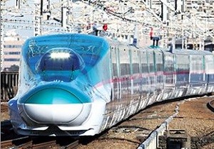 東北新幹線