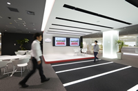 みなとみらいInnovation & Future Center