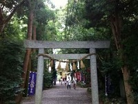 神明神社