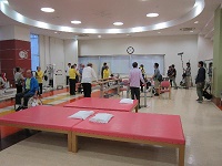 蒲田リハビリテーション病院
