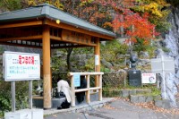 長寿と健康の足つぼの湯