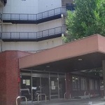 旧丸子中央病院