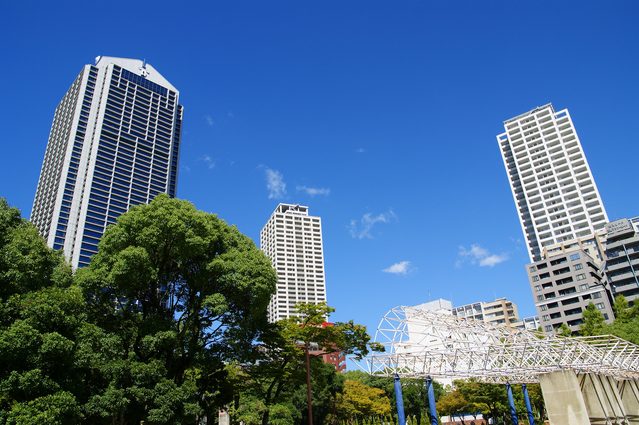 神戸市役所