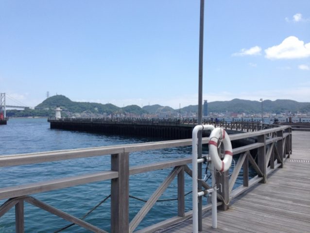 唐戸市場